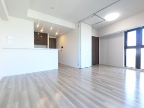 【居間・リビング】