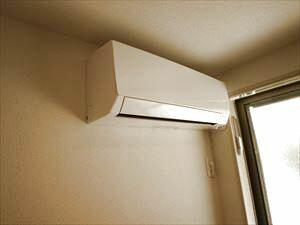 【設備】 | ＦＥＲＩＯ綾瀬ウエストコート |  