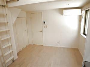 【居間・リビング】 | ＦＥＲＩＯ綾瀬ウエストコート |  