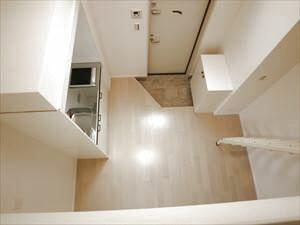 【洋室】 | ＦＥＲＩＯ綾瀬ウエストコート |  