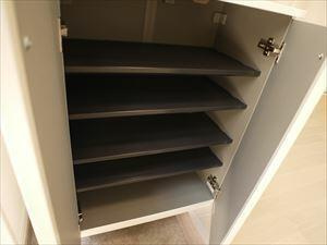 【収納】 | ＦＥＲＩＯ綾瀬ウエストコート |  