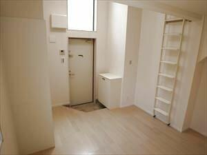 【玄関】 | ＦＥＲＩＯ綾瀬ウエストコート |  