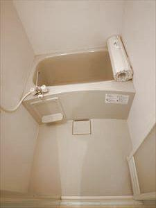 【浴室】 | ＦＥＲＩＯ綾瀬ウエストコート |  