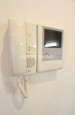 【セキュリティ】 | プライムアーバン目黒青葉台