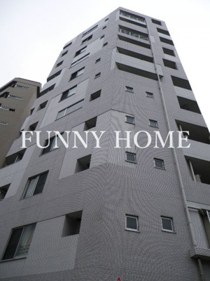 【外観】 | プライムアーバン目黒青葉台