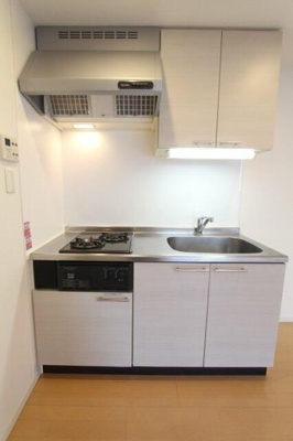 【キッチン】 | プライムアーバン目黒青葉台