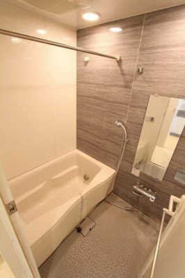 【浴室】 | プライムアーバン目黒青葉台