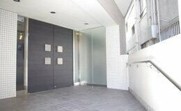 【エントランス】 | プライムアーバン目黒青葉台