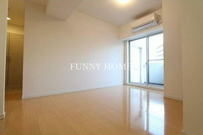 【居間・リビング】 | プライムアーバン目黒青葉台