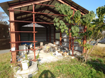 重倉倉庫の画像