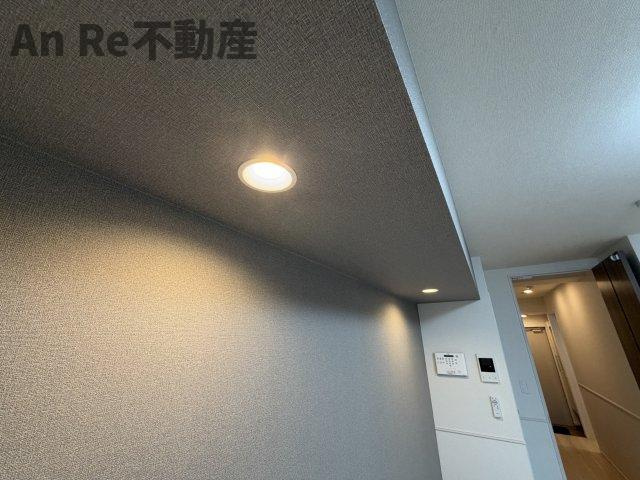 Ｋｓパーシモンの設備