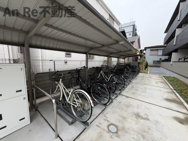 Ｋｓパーシモンのその他共用部分
