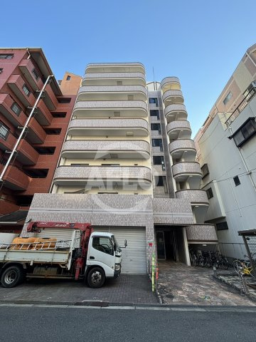 ベルビュー1番館