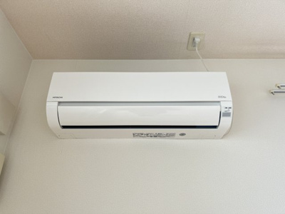 【設備】 | アース・カラー | イメージ写真206号室（反転あり）