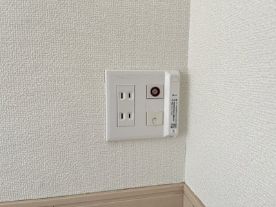 【キッチン】 | アース・カラー | イメージ写真206号室（反転あり）