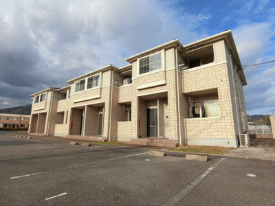 【外観】 | アース・カラー