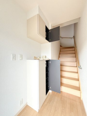 【浴室】 | アース・カラー | イメージ写真206号室（反転あり）