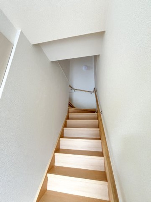 【浴室】 | アース・カラー | イメージ写真206号室（反転あり）