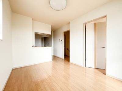 【居間・リビング】 | アース・カラー