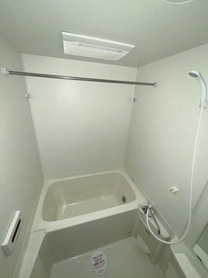 【浴室】 | アース・カラー