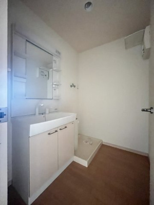 【洗面所】 | アース・カラー