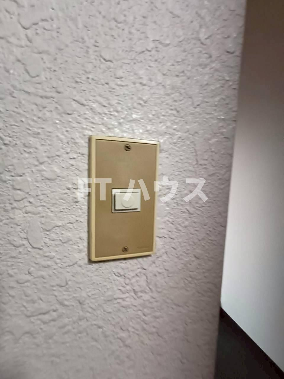 山崎ビルのセキュリティ