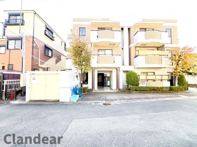 グリーンパーク五反野Ⅷのその他|ドキドキの新生活も、安心してスタート。ぴったりの住まいを見つけませんか？クランディアが一緒に住まい選びをサポートします‼　まずは、お気軽にお問合せください　＃クランディア