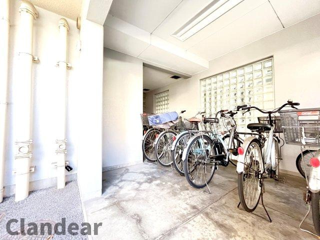 グリーンパーク五反野Ⅷのその他|ドキドキの新生活も、安心してスタート。ぴったりの住まいを見つけませんか？クランディアが一緒に住まい選びをサポートします‼　まずは、お気軽にお問合せください　＃クランディア