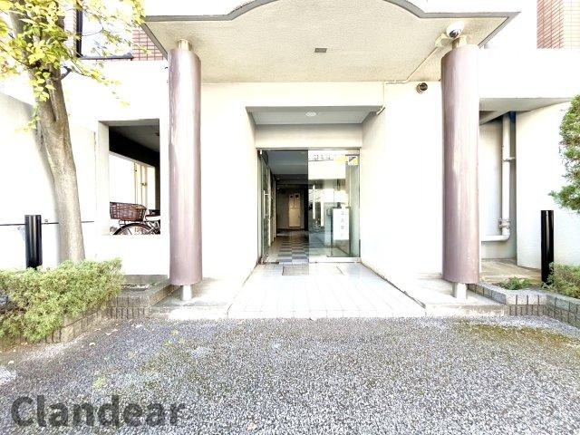 グリーンパーク五反野Ⅷの駐車場|ドキドキの新生活も、安心してスタート。ぴったりの住まいを見つけませんか？クランディアが一緒に住まい選びをサポートします‼　まずは、お気軽にお問合せください　＃クランディア