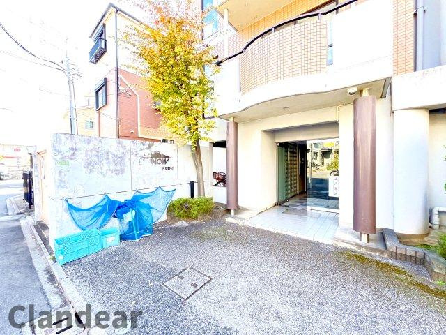 グリーンパーク五反野Ⅷのその他|ドキドキの新生活も、安心してスタート。ぴったりの住まいを見つけませんか？クランディアが一緒に住まい選びをサポートします‼　まずは、お気軽にお問合せください　＃クランディア