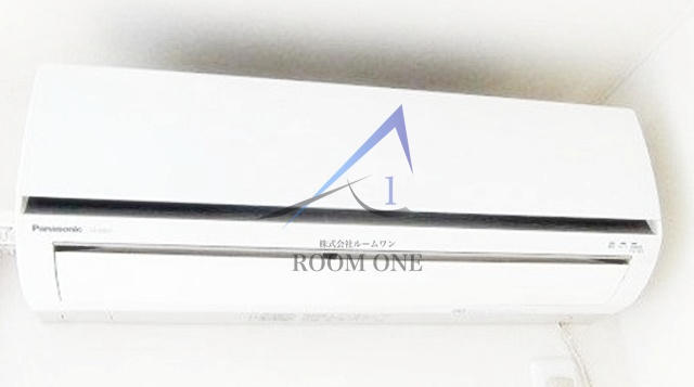 ハイム・ラグ・ドールの設備|エアコンです。