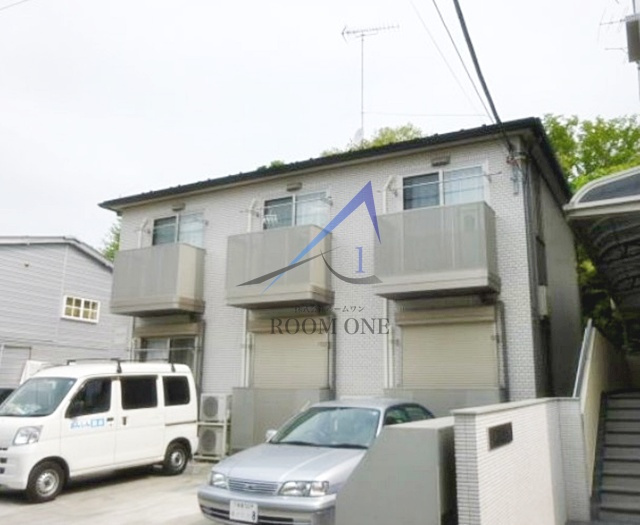 ハイム・ラグ・ドールの外観|外観です。