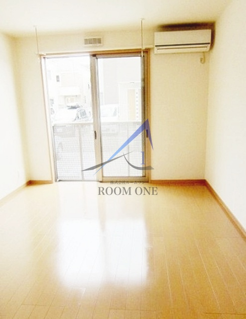 ハイム・ラグ・ドールの居間・リビング|洋室のお部屋です。