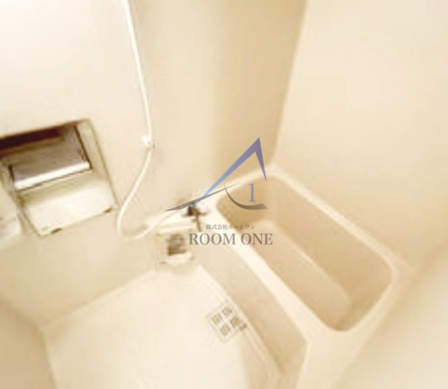 ハイム・ラグ・ドールの浴室|お風呂です。