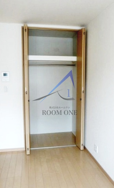 ハイム・ラグ・ドールの収納|収納です。