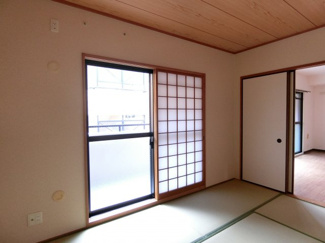 【和室】