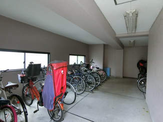 【その他共用部分】