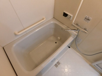 【浴室】