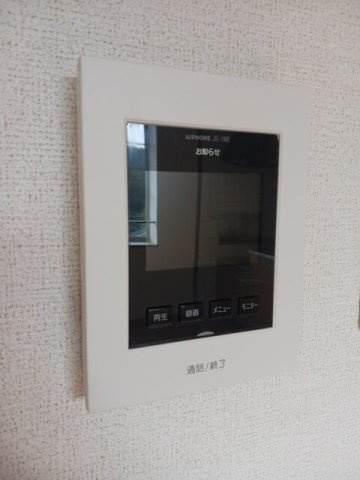 メープル焼山　Ｃの設備