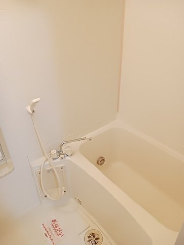 メープル焼山　Ｃの浴室