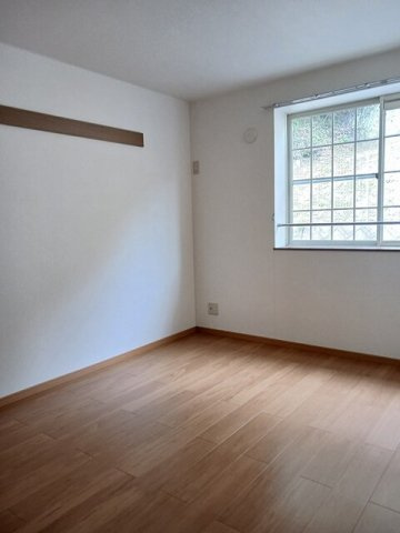 メープル焼山　Ｃの内装