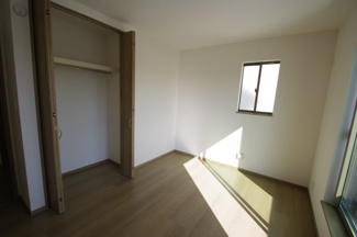 【洋室】 | 【仲介手数料無料！！】府中市日新町3丁目　新築戸建て（全9棟）D号棟　5250万円