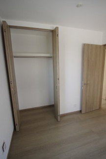 【収納】 | 【仲介手数料無料！！】府中市日新町3丁目　新築戸建て（全9棟）D号棟　5250万円