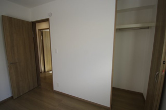 【収納】 | 【仲介手数料無料！！】府中市日新町3丁目　新築戸建て（全9棟）D号棟　5250万円