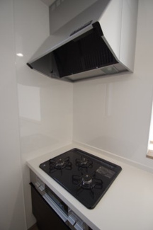 【キッチン】 | 【仲介手数料無料！！】府中市日新町3丁目　新築戸建て（全9棟）D号棟　5250万円