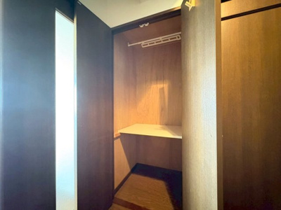 【収納】 | エトレ豊中