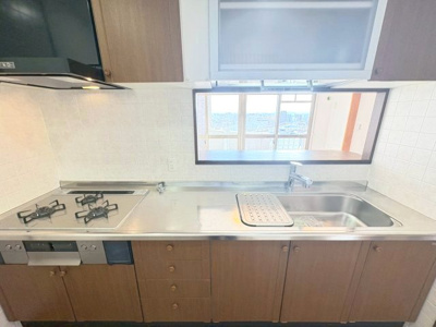 【キッチン】 | エトレ豊中