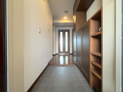 【玄関】 | エトレ豊中