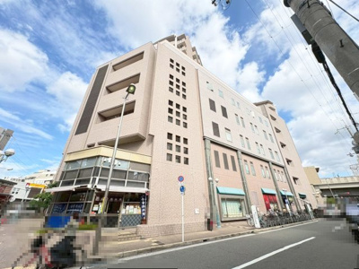 【外観】 | エトレ豊中