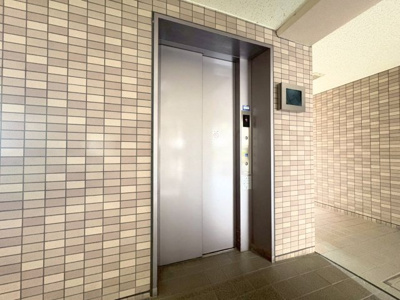 【その他共用部分】 | エトレ豊中